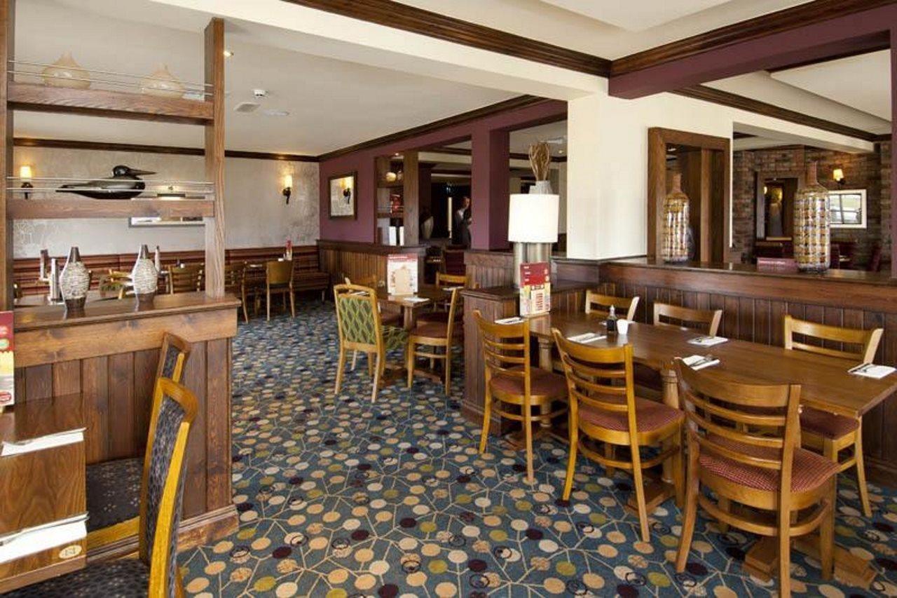 Premier Inn Bicester Buitenkant foto